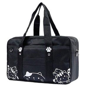 Lovely Lolita handbag